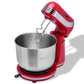 Costway 6-Speed Control Electric Stand Mixer