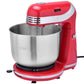 Costway 6-Speed Control Electric Stand Mixer
