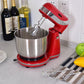Costway 6-Speed Control Electric Stand Mixer