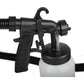 Costway 650W 3-ways Spray Gun HVLP DIY Professional Painting Sprayer