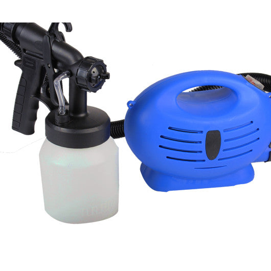 Costway 650W 3-ways Spray Gun HVLP DIY Professional Painting Sprayer