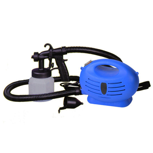 Costway 650W 3-ways Spray Gun HVLP DIY Professional Painting Sprayer