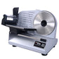 Costway 7.5" Blade Electric Meat Slicer Cheese Deli Meat Food Cutter Kitchen Home