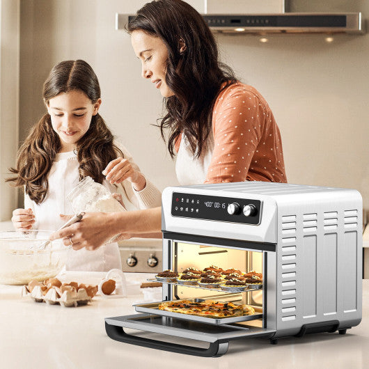 https://kitchenoasis.com/cdn/shop/files/Costway-8-in-1-Silver-Convection-Air-Fryer-Toaster-Oven-with-5-Accessories-and-Recipe-2.jpg?v=1701914872&width=1445