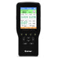 Costway Air Quality Monitor Detector Accurate Testing Formaldehyde