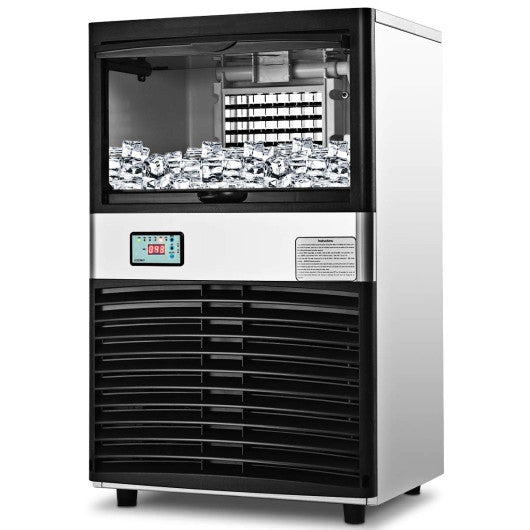 Costway Automatic Portable Commercial Ice Maker