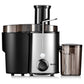 Costway Centrifugal Juice Machine with Wide Mouth and 2 Speed Mode