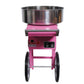 Costway Commercial Cotton Candy Machine Kit