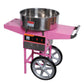 Costway Commercial Cotton Candy Machine Kit