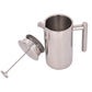 Costway Double Wall Stainless-Steel Coffee Press Maker