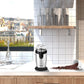 Costway Electric One - Touch Stainless Steel Coffee & Spice Grinder