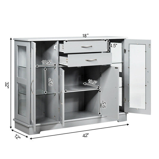 https://kitchenoasis.com/cdn/shop/files/Costway-Gray-Buffet-Server-Storage-Cabinet-3.jpg?v=1698463141&width=1445