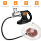 Costway Handheld Cold Smoking Infuser Vacuum Sealer with USB Cable