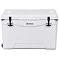 Costway Heavy Duty 80 Quart Cooler 2 Wheels Ice Chest