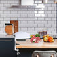 Costway Heavy Duty Meat Flatten Tenderizer Cuber