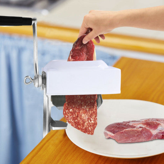 Costway Heavy Duty Meat Flatten Tenderizer Cuber