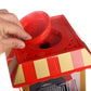 Costway Mini Hot Air Pop Corn Maker Popper Machine