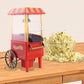 Costway Mini Hot Air Pop Corn Maker Popper Machine