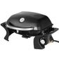 Costway Outdoor Portable Tabletop Barbecue Grill
