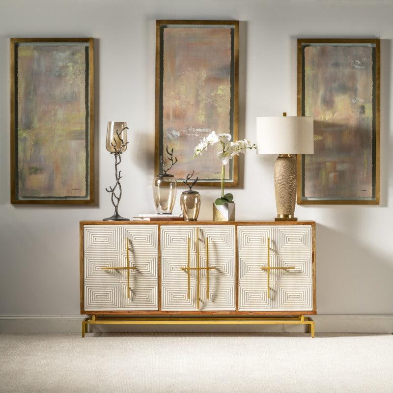 Crestview Collection Bengal Manor 69