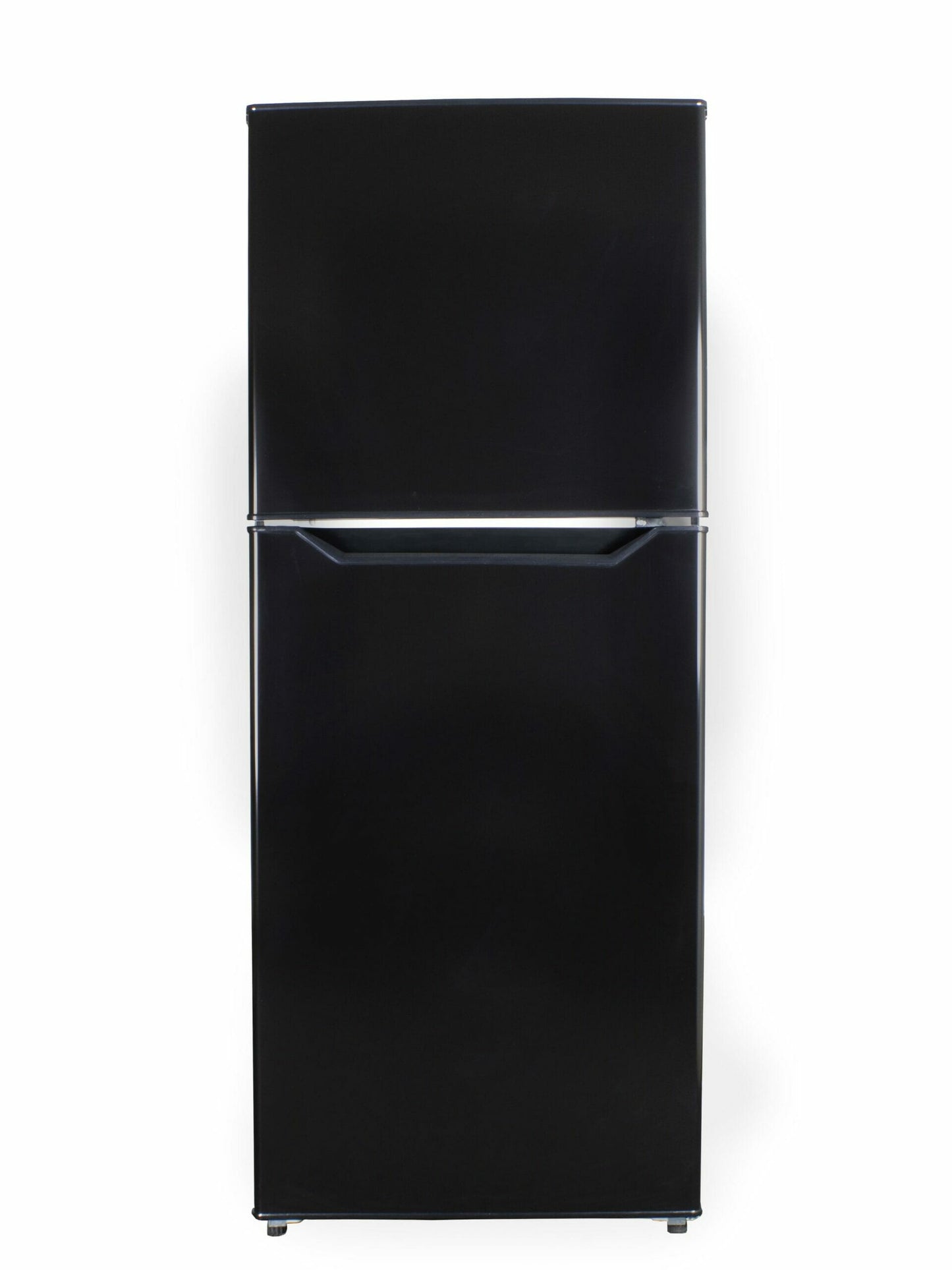 Danby 10 CuFt. Black Apartment Size Top Mount Fridge - DFF101B1BDB