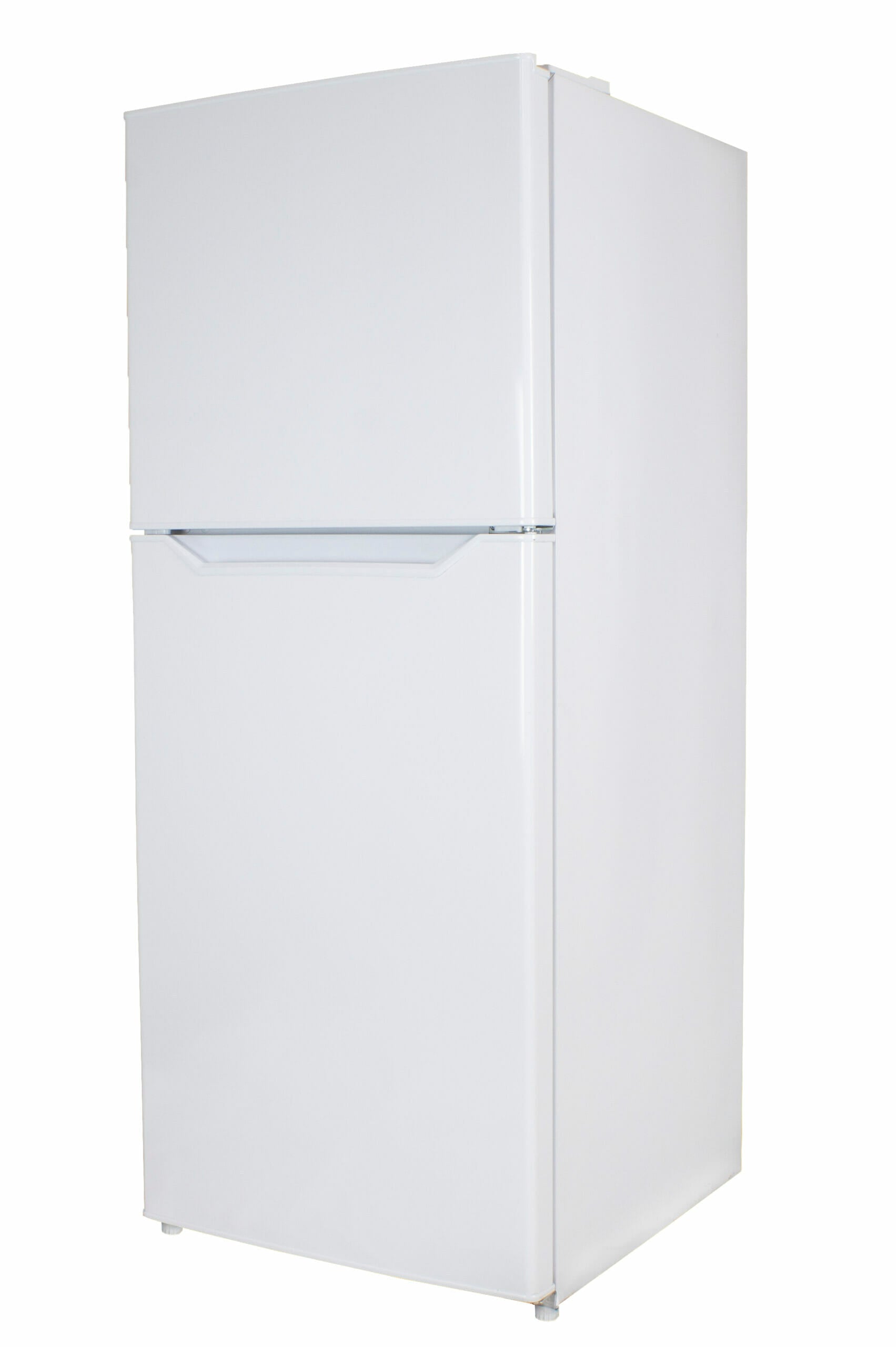 Danby 10 CuFt. White Apartment Size Top Mount Fridge - DFF101B1WDB