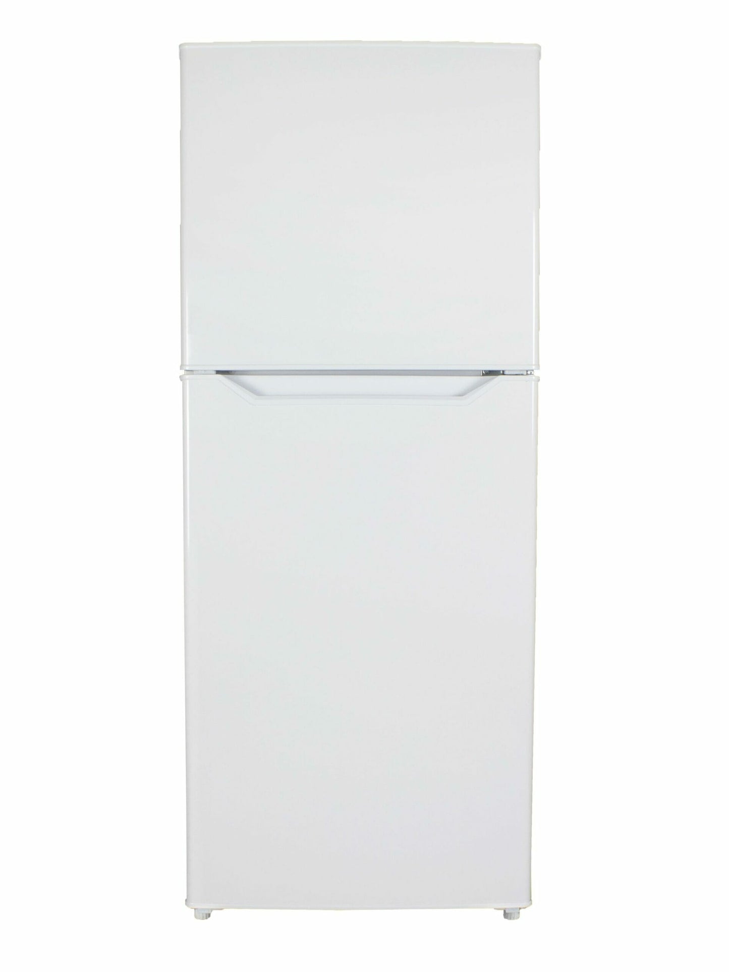 Danby 10 CuFt. White Apartment Size Top Mount Fridge - DFF101B1WDB