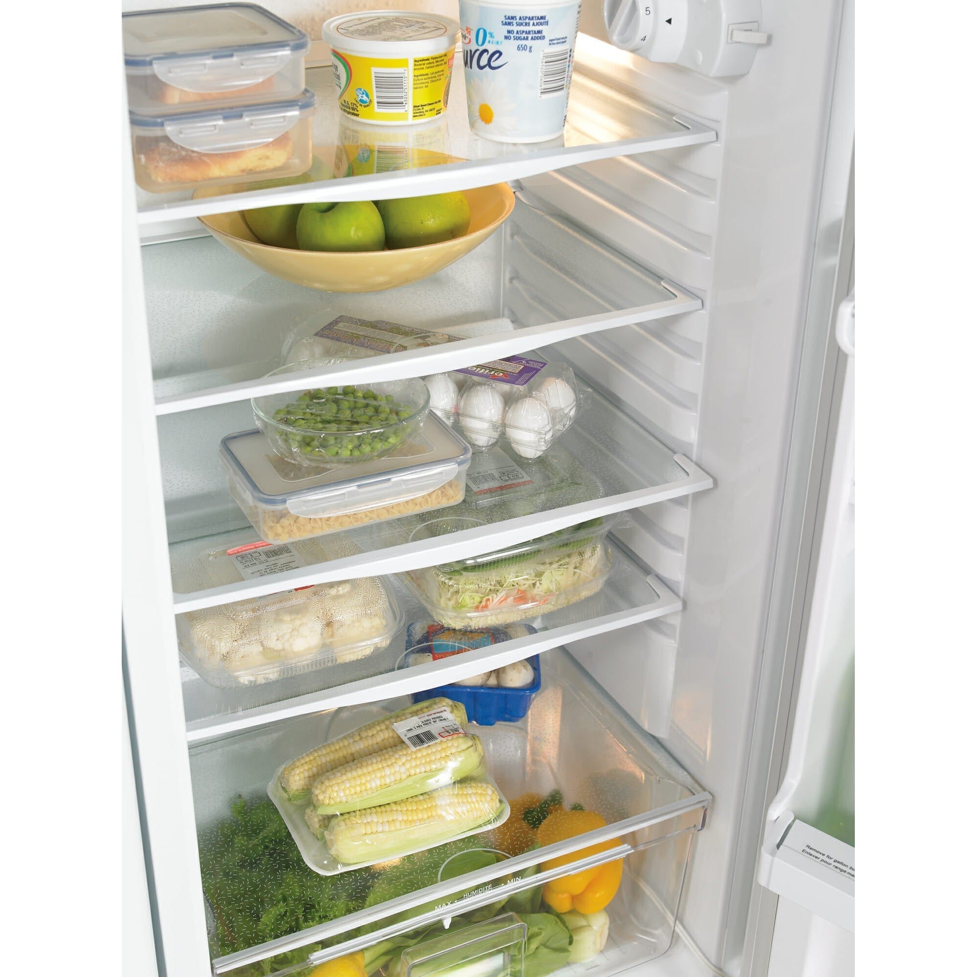 Danby 11 deals cu ft refrigerator