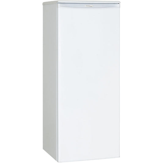 Danby 11 CuFt. White Apartment Size Fridge - DAR110A1WDD