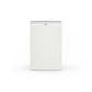 Danby 122L White Upright Freezer - DUFM043A2WDD