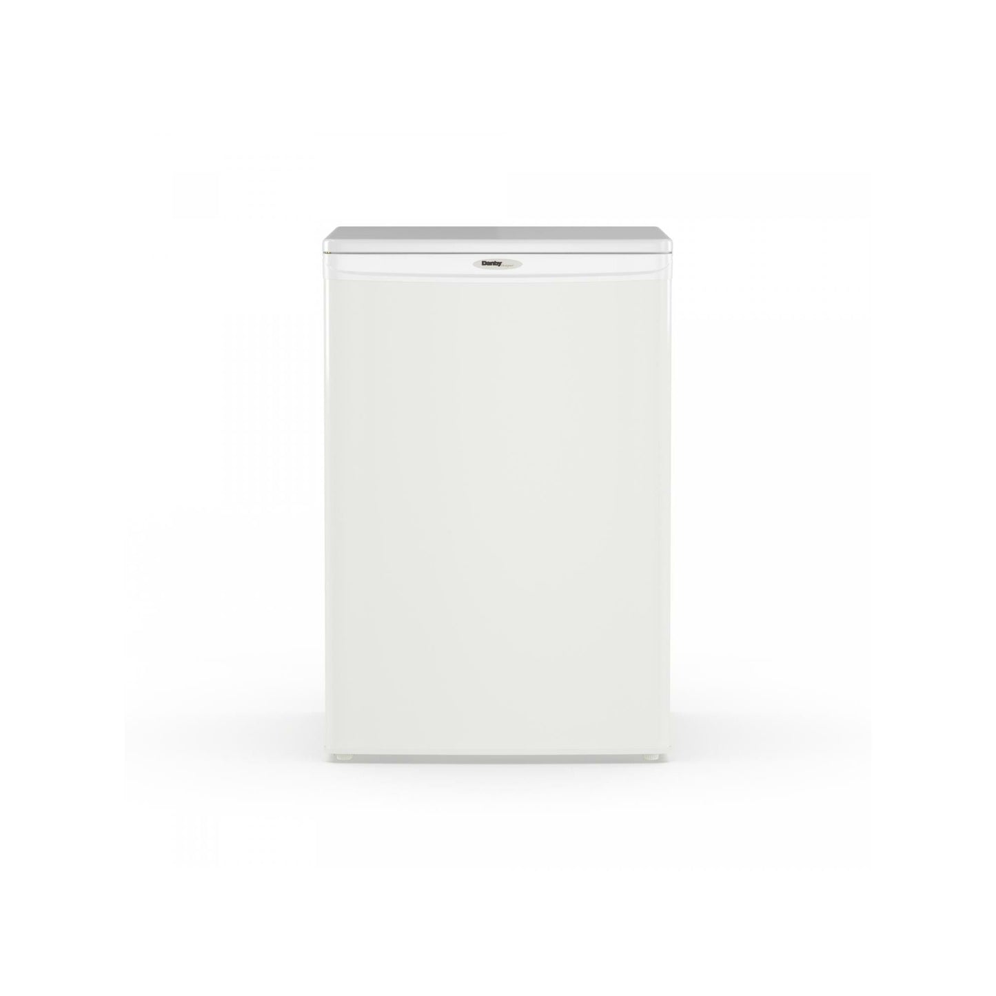 Danby 122L White Upright Freezer - DUFM043A2WDD