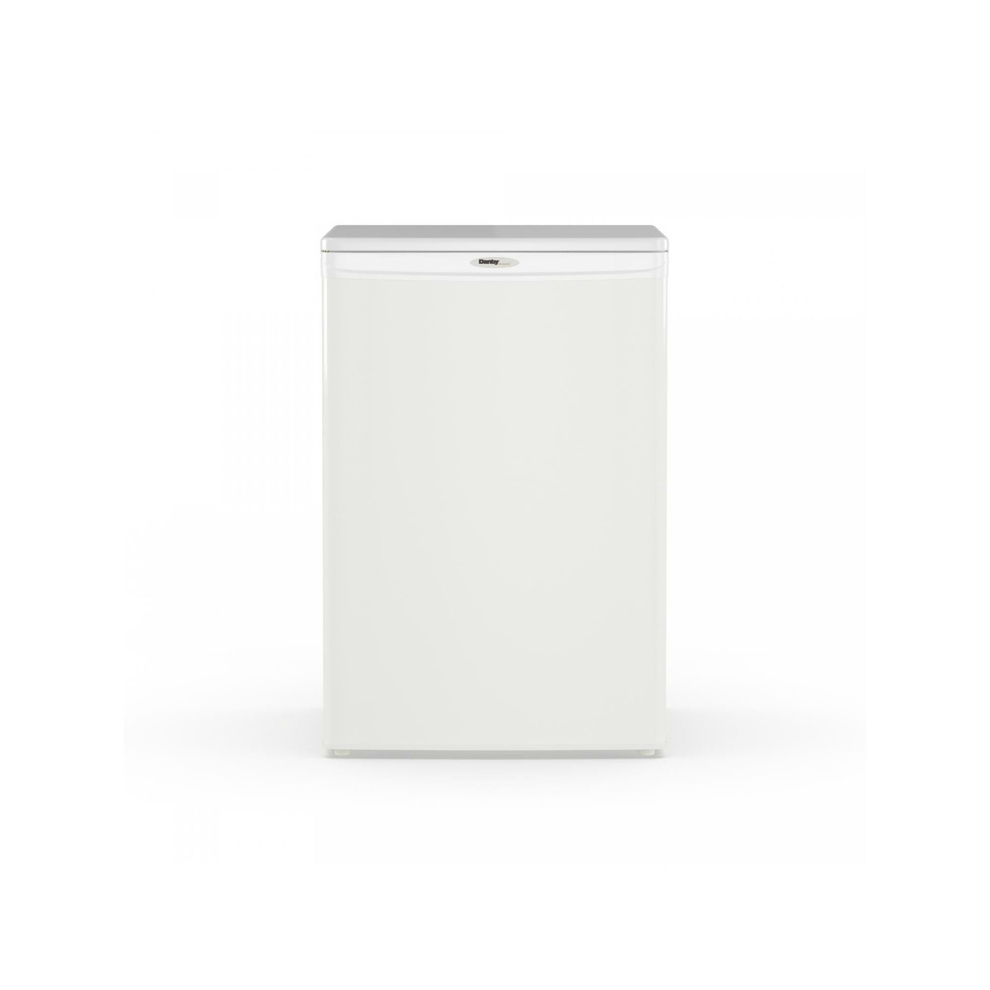 Danby 122L White Upright Freezer - DUFM043A2WDD