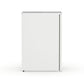 Danby 122L White Upright Freezer - DUFM043A2WDD