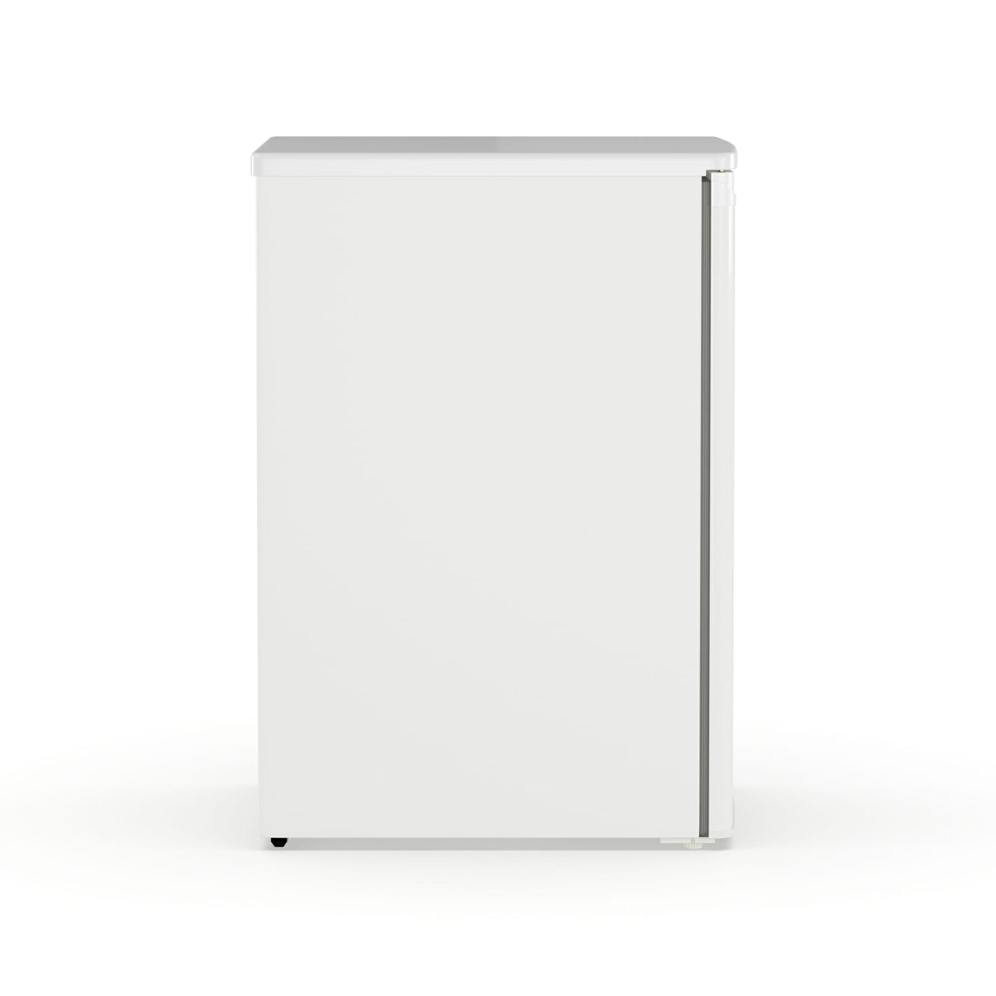 Danby 122L White Upright Freezer - DUFM043A2WDD