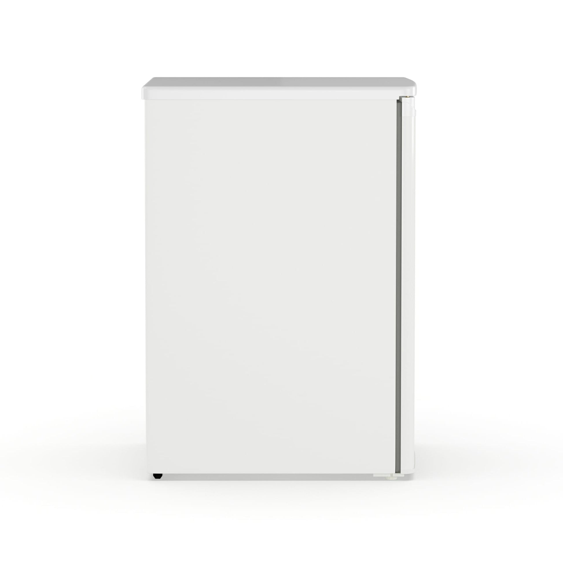 Danby 122L White Upright Freezer - DUFM043A2WDD