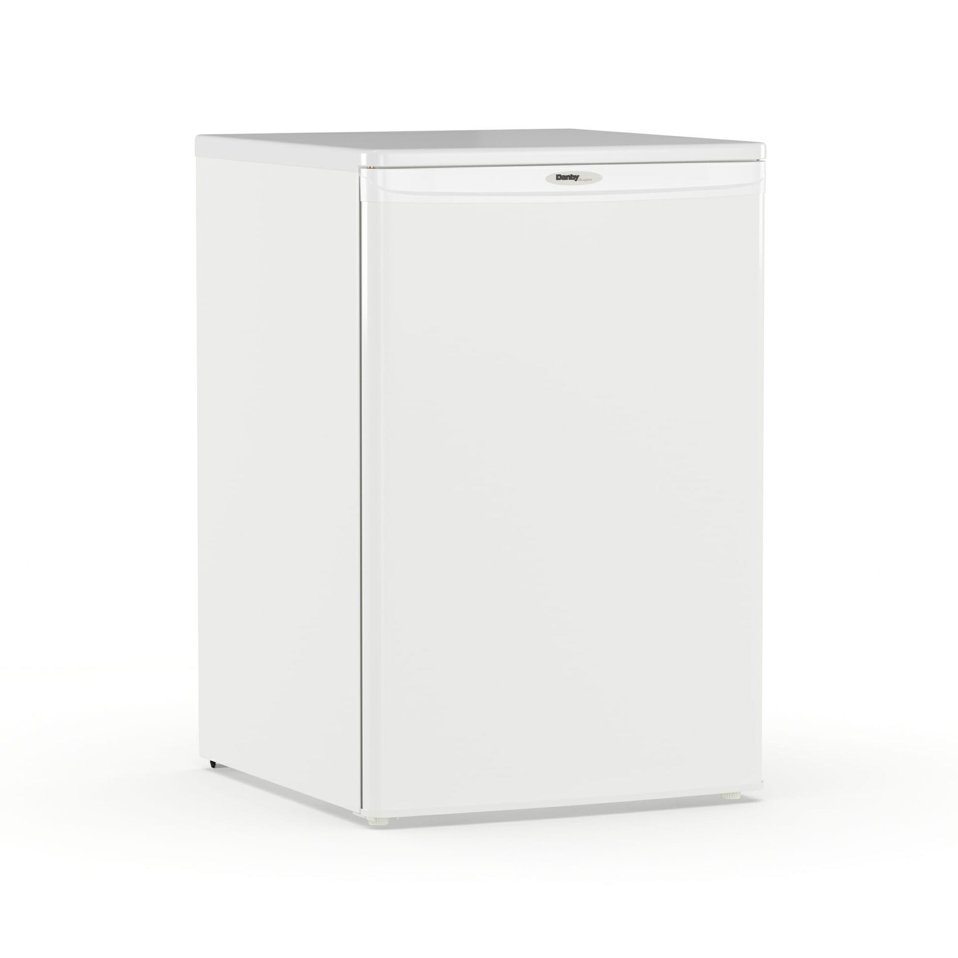 Danby 122L White Upright Freezer - DUFM043A2WDD