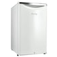 Danby 124L Pearl White Retro Compact Fridge - DAR044A6PDB