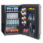 Danby 124L Stainless Steel Outdoor Fridge - DAR044A1SSO-6