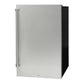 Danby 124L Stainless Steel Outdoor Fridge - DAR044A1SSO-6
