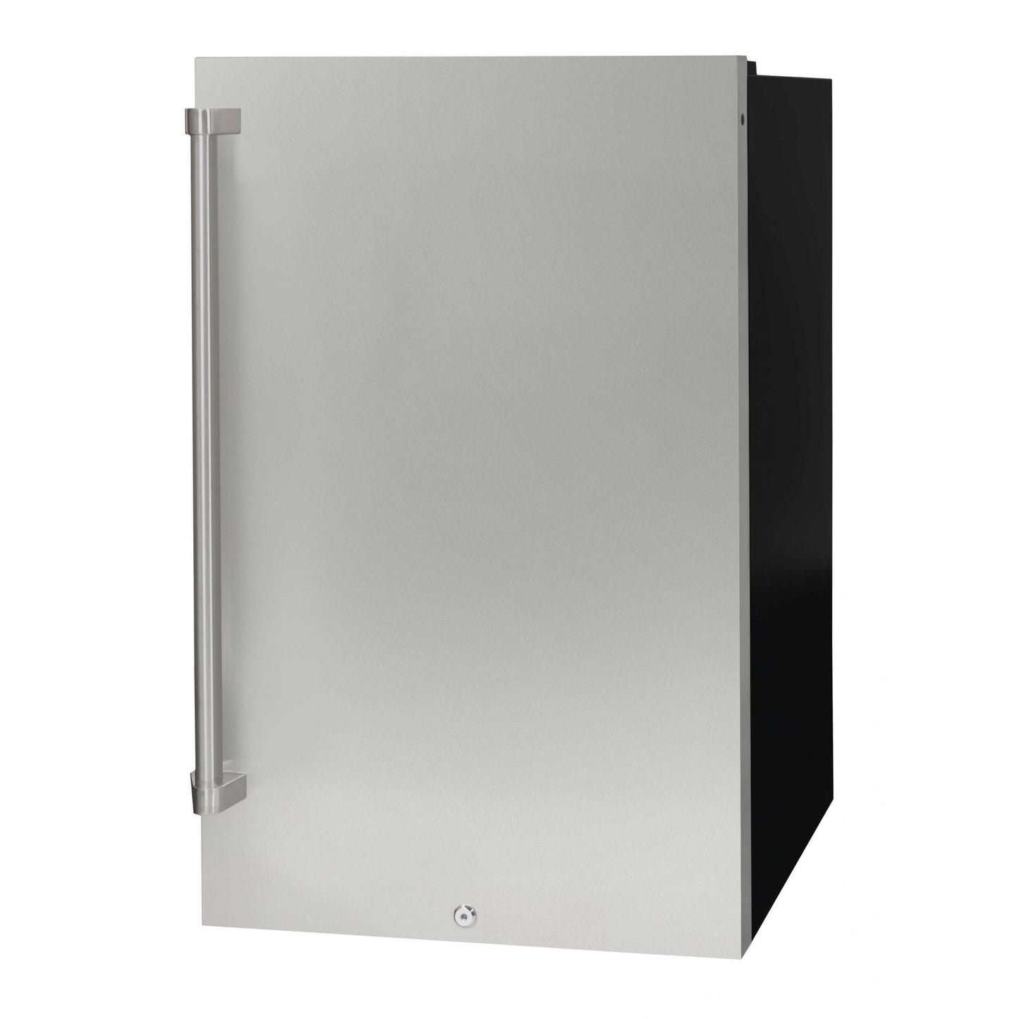 Danby 124L Stainless Steel Outdoor Fridge - DAR044A1SSO-6