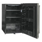 Danby 124L Stainless Steel Outdoor Fridge - DAR044A1SSO-6
