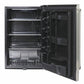 Danby 124L Stainless Steel Outdoor Fridge - DAR044A1SSO-6