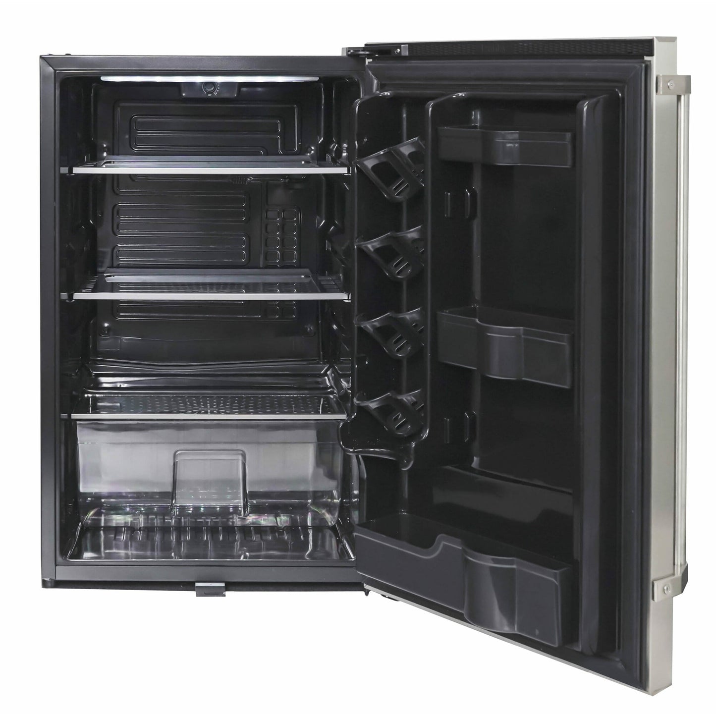 Danby 124L Stainless Steel Outdoor Fridge - DAR044A1SSO-6
