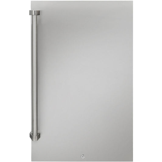 Danby 124L Stainless Steel Outdoor Fridge - DAR044A1SSO-6