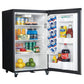 Danby 124L Stainless Steel Outdoor Fridge - DAR044A6BSLDBO