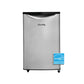 Danby 124L Stainless Steel Outdoor Fridge - DAR044A6BSLDBO