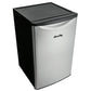 Danby 124L Stainless Steel Outdoor Fridge - DAR044A6BSLDBO