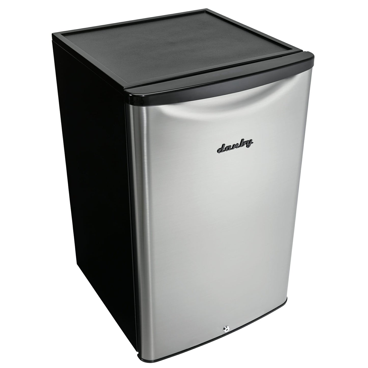 Danby 124L Stainless Steel Outdoor Fridge - DAR044A6BSLDBO