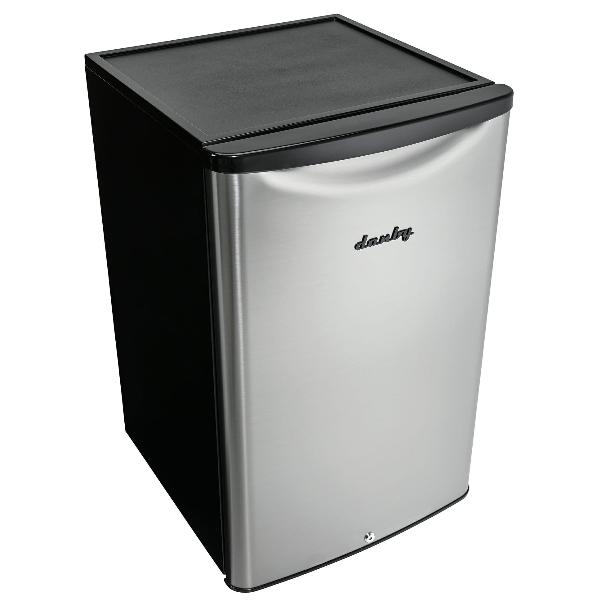 Danby 124L Stainless Steel Outdoor Fridge - DAR044A6BSLDBO