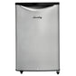 Danby 124L Stainless Steel Outdoor Fridge - DAR044A6BSLDBO